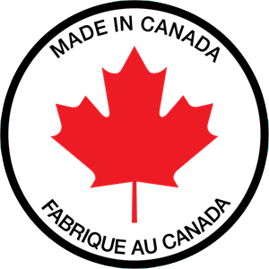Made in Canada Logo