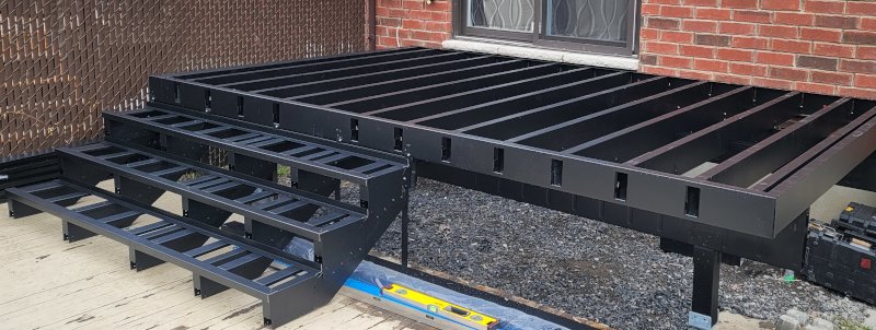 Patios ERT structure Fortress2