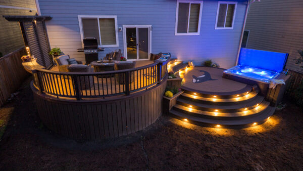 patios ert clubhouse curved