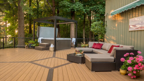 patios ert clubhouse