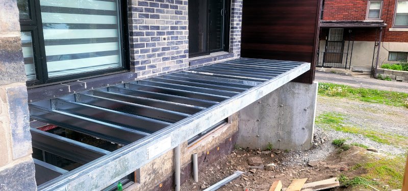 patios ert lachine bailey truedeck